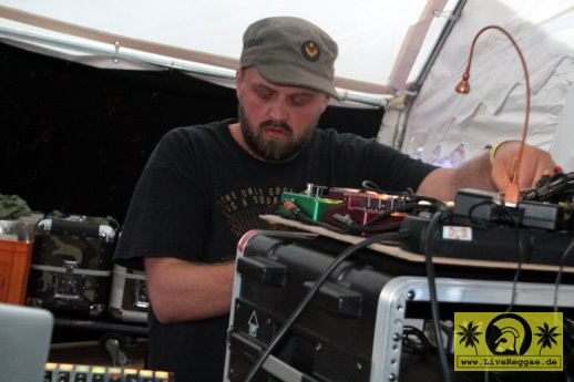 Jah Schulz (D) Roots Plague Dub Camp - 23. Reggae Jam Festival - Bersenbrueck - 29. Juli 2017 (7).JPG